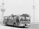 Mercedes-Benz O305 1968 года